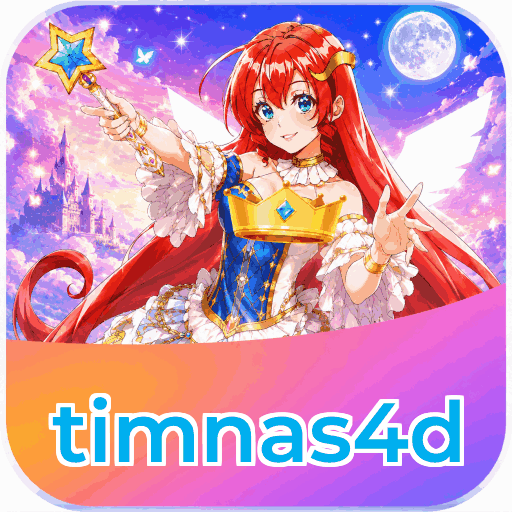 timnas4d APK Indonesia - Panduan Lengkap dan Tutorial