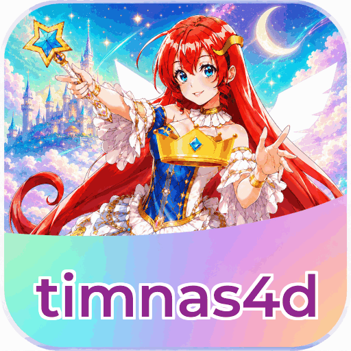 timnas4d APK Indonesia - Panduan Lengkap dan Tutorial
